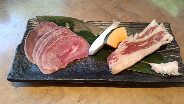 焼肉ヌルボンガーデン