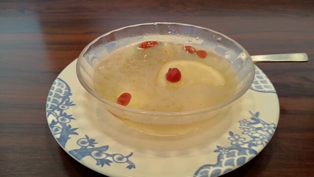 バーミヤンのオーギョーチ