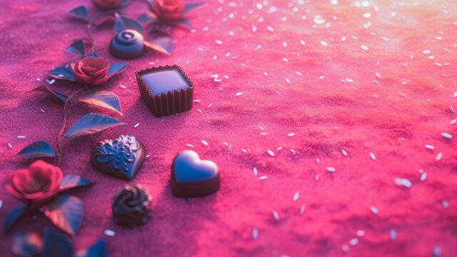 チョコレート